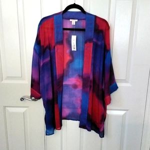 Women's Westbound Ombre Top